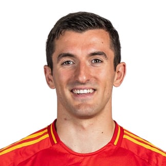 Daniel Vivan